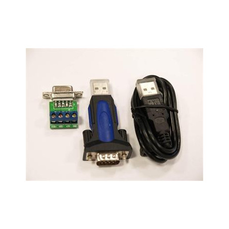 PremiumCord USB 2.0 na RS485 adaptér