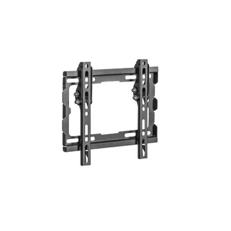 Držiak Brateck KL32-22T pre TV 23"-43" 45kg Slim polohovateľný nástenný