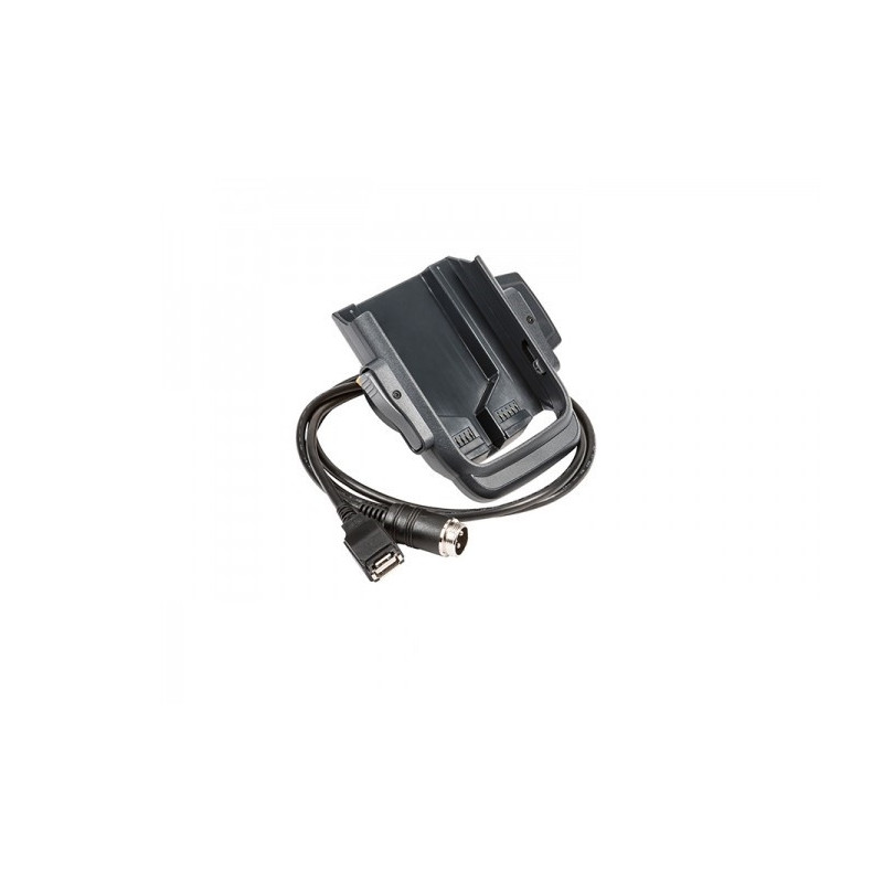 Honeywell CT50/CT60 Vehlicle dock, no adapter