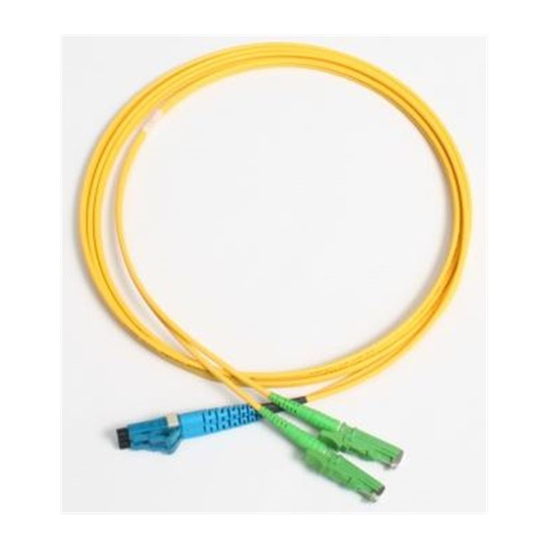 Patchcord FO duplex E2000/PC-LC/PC 9/125um SM 20m, OS2