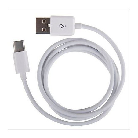 Samsung Type-C Dátový Kábel 1.5m White Bulk