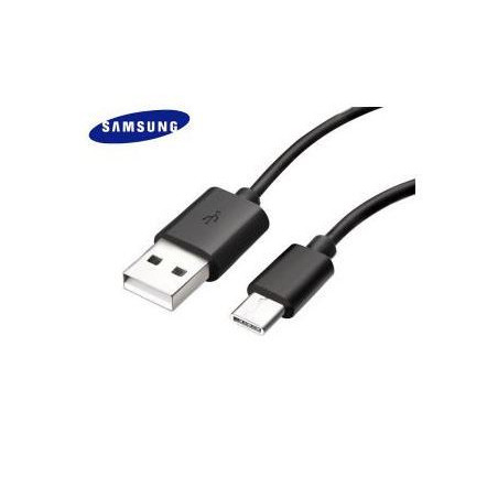 Samsung Type-C Dátový Kábel 1.5m Black Bulk