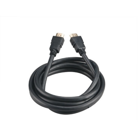 AKASA - HDMI na HDMI kábel - 2 m