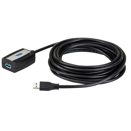 ATEN USB 3.0 aktívna predlžovačka 5m