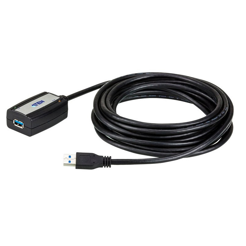 ATEN USB 3.0 aktívna predlžovačka 5m