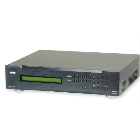 ATEN 9x9 port HDMI matrix prepínač, HDBase-L, POH
