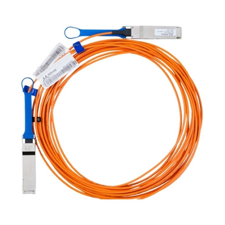 Optix AoC cable (15m) compatible 40G