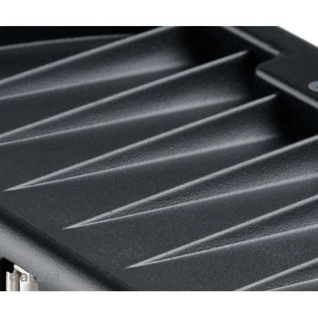 AKASA USB hub 2.0 Connect 7 FC