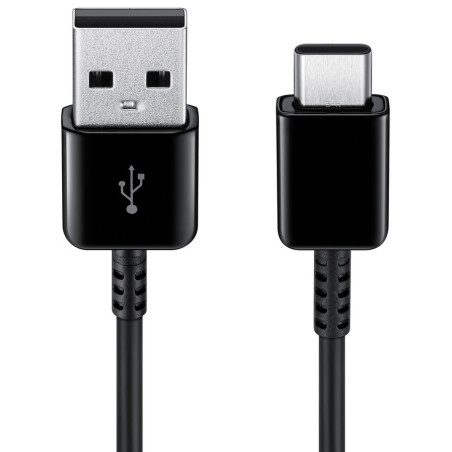 Samsung Kábel USB typ C 2ks Black