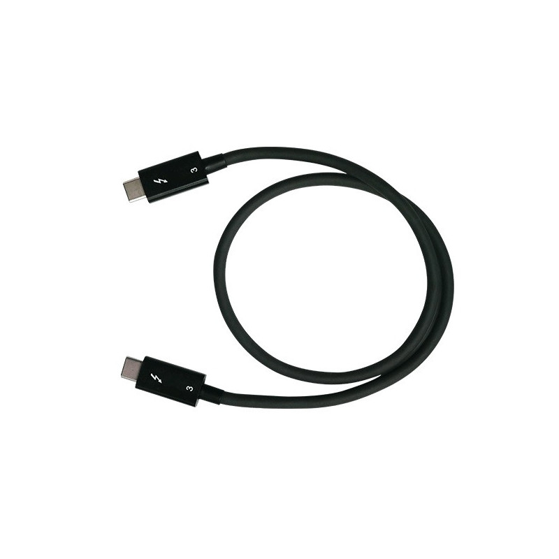 Qnap - CAB-TBT305M-40G-LINTES