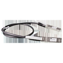 Aruba 10G SFP+ do SFP+ 1m DAC Cable