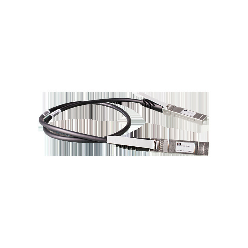 Aruba 10G SFP+ do SFP+ 3m DAC Cable