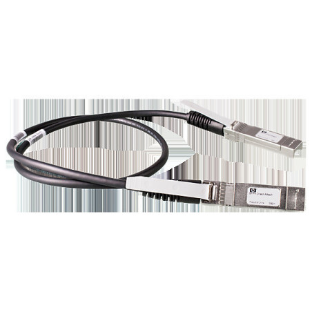 Aruba 10G SFP+ do SFP+ 7m DAC Cable
