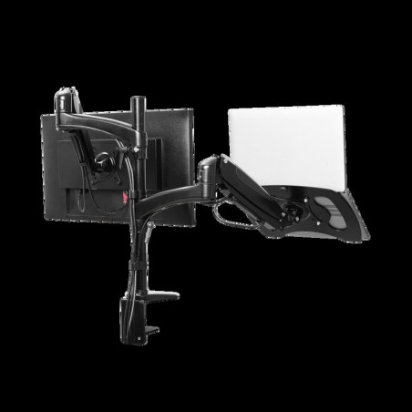 TRUST MARA MONITOR AND LAPTOP ARM