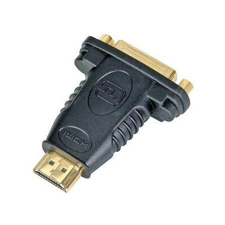 PremiumCord Adaptér HDMI-A - DVI-D M/F