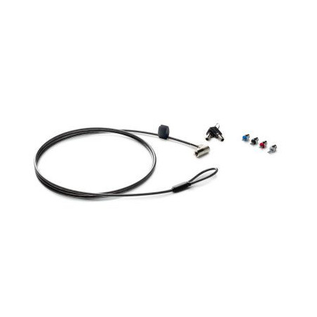 HP Sure Key Cable Lock 