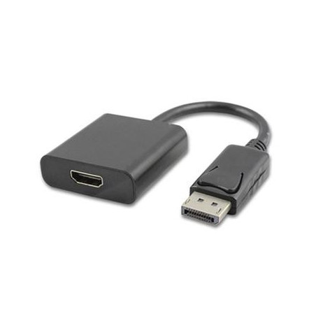 PremiumCord Adapter DisplayPort - HDMI, M/F, 4K, 60Hz, 20cm