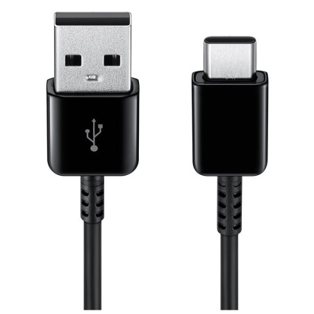 Samsung Dátový kábel USB C Black