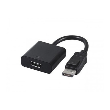 Gembird adaptér DisplayPort - HDMI, M/F, 10cm