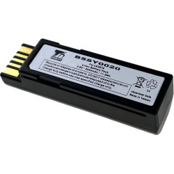 Batéria T6 Power Zebra LI3600, LI3608, LI3678, DS3600, DS3608, DS3678, 3200mAh, 11,5Wh, Li-ion