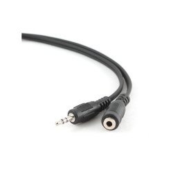 GEMBIRD kábel predlž. Minijack M/F stereo, 2m