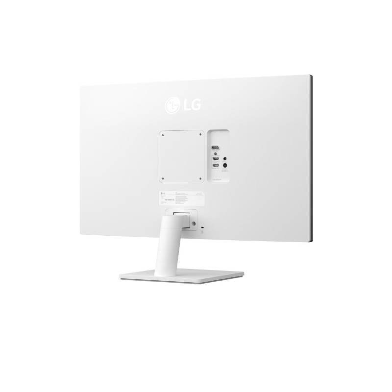 LG/27US500-W/27"/4K UHD/White