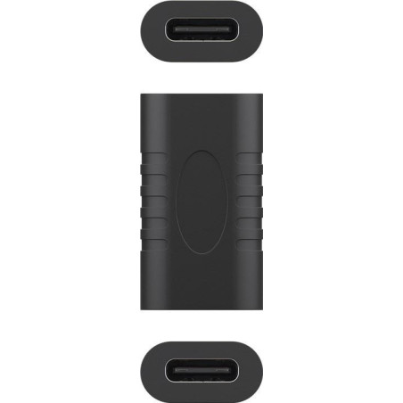 PremiumCord Spojka USB 3.1 C/female - C/female
