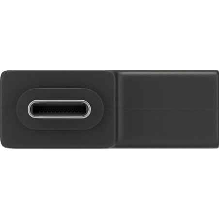 PremiumCord Adaptér USB-A na USB-C + micro USB-B