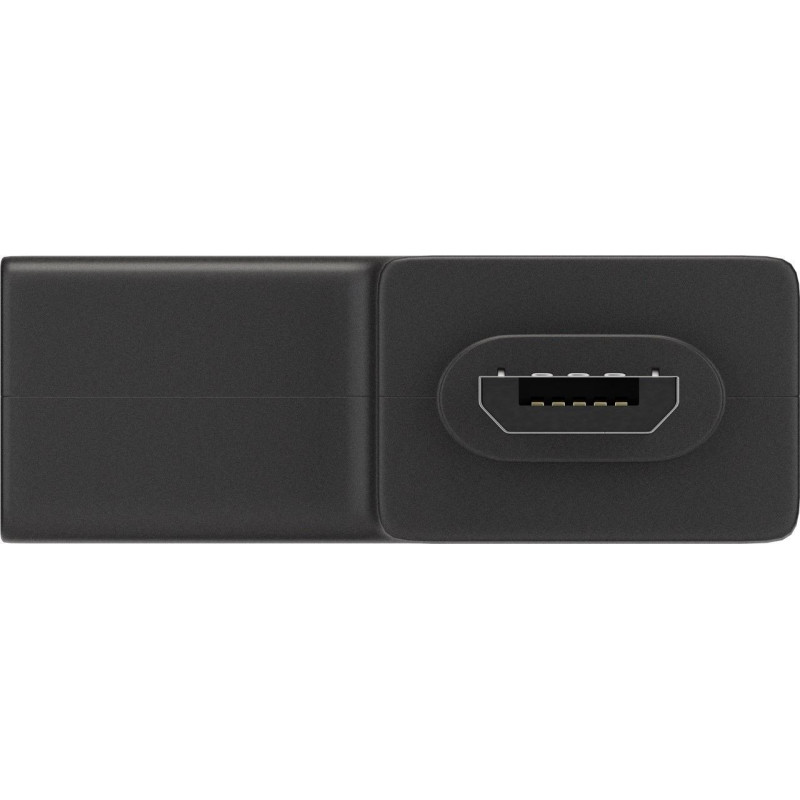 PremiumCord Adaptér USB-A na USB-C + micro USB-B