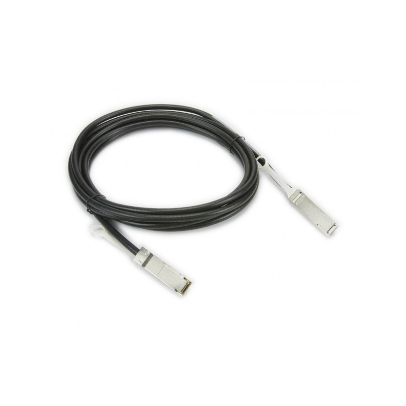 HPE X240 100G QSFP28 1m DAC Cable