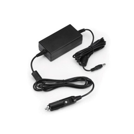 ZQ510 -KIT, Acc DC-DC adapter, adaptér CIG, 12~24V