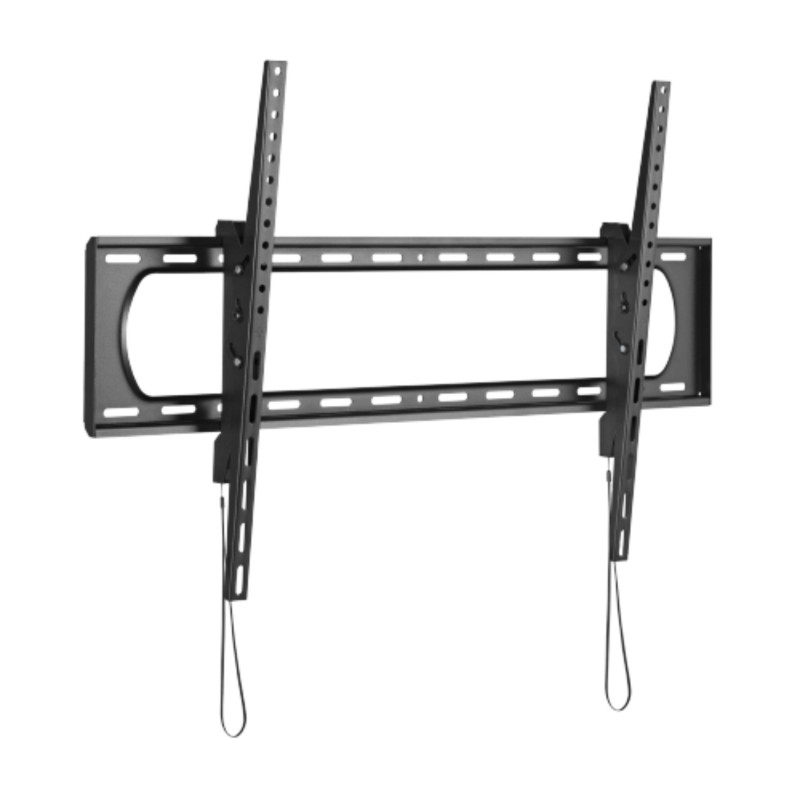 Držiak Brateck LP73-69T pre TV 60"-120" 120kg polohovateľný nástenný Heavy Duty
