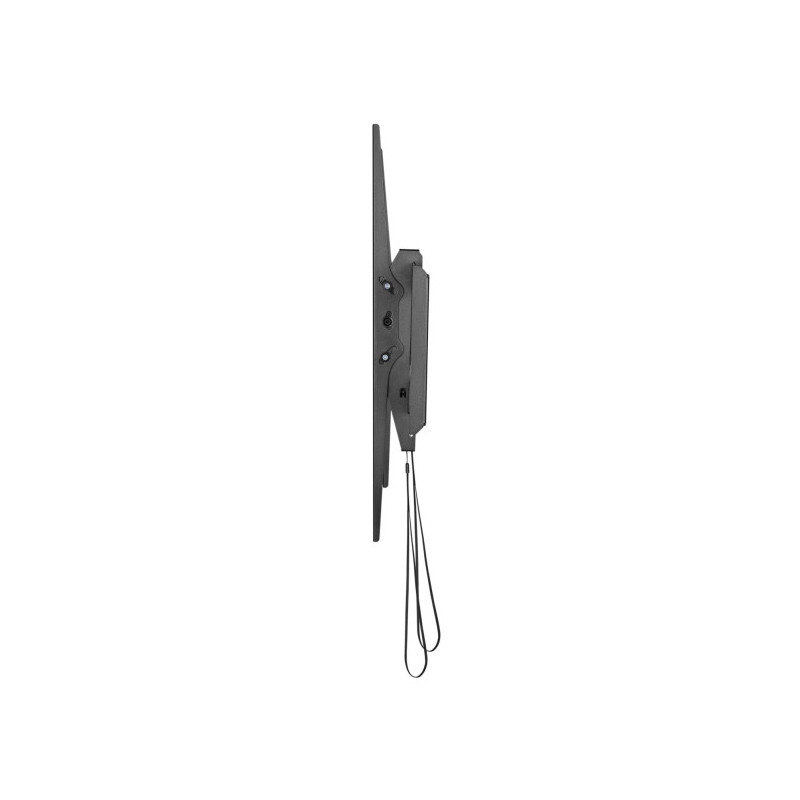 Držiak Brateck LP73-69T pre TV 60"-120" 120kg polohovateľný nástenný Heavy Duty
