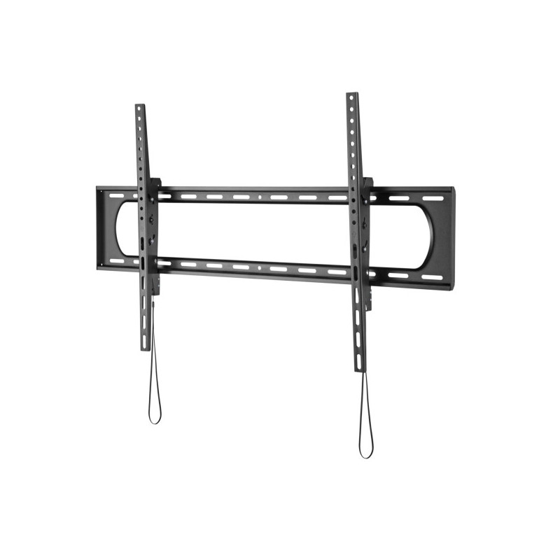 Držiak Brateck LP73-69T pre TV 60"-120" 120kg polohovateľný nástenný Heavy Duty