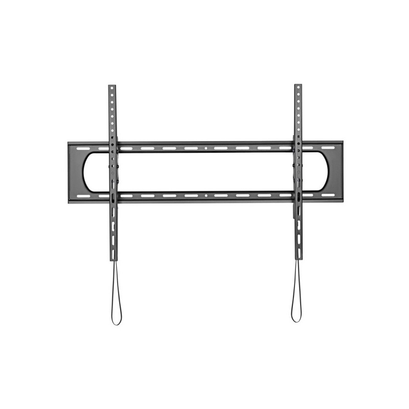 Držiak Brateck LP73-69T pre TV 60"-120" 120kg polohovateľný nástenný Heavy Duty