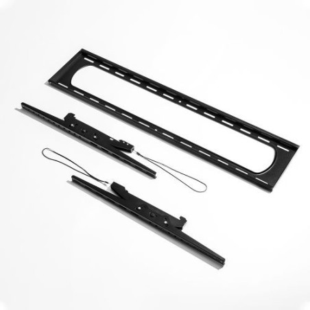 Držiak Brateck LP73-69T pre TV 60"-120" 120kg polohovateľný nástenný Heavy Duty