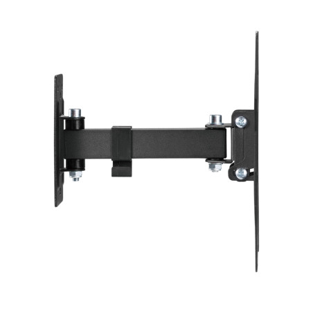 Výsuvný držiak Brateck LPA68-221 pre TV 23"-43" 30kg polohovateľný nástenný