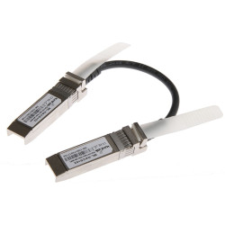 MaxLink 10G SFP+ DAC kábel, pasívny, DDM, cisco comp., 0,2m