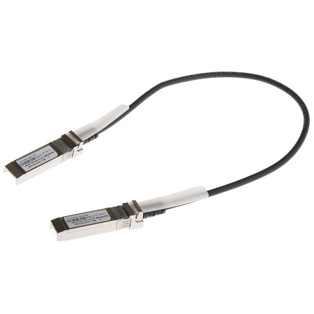 MaxLink 10G SFP+ DAC kábel, pasívny, DDM, cisco comp., 0,5m