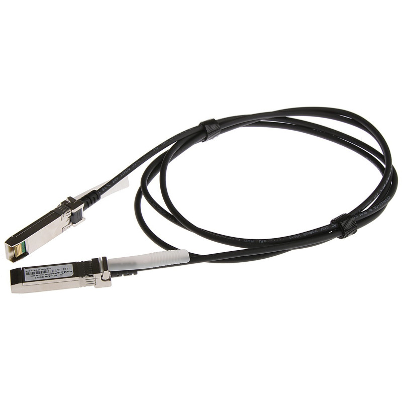 MaxLink 10G SFP+ DAC kábel, pasív, DDM, Cisco comp.5m