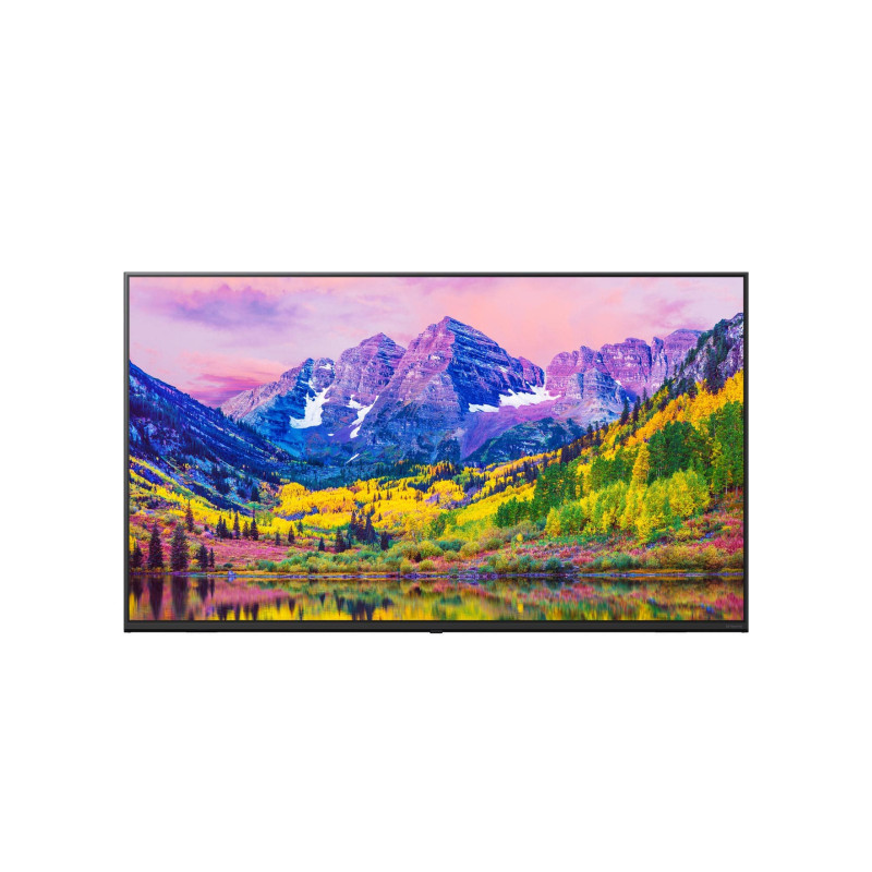 43" LG LED HTV 43UK762H