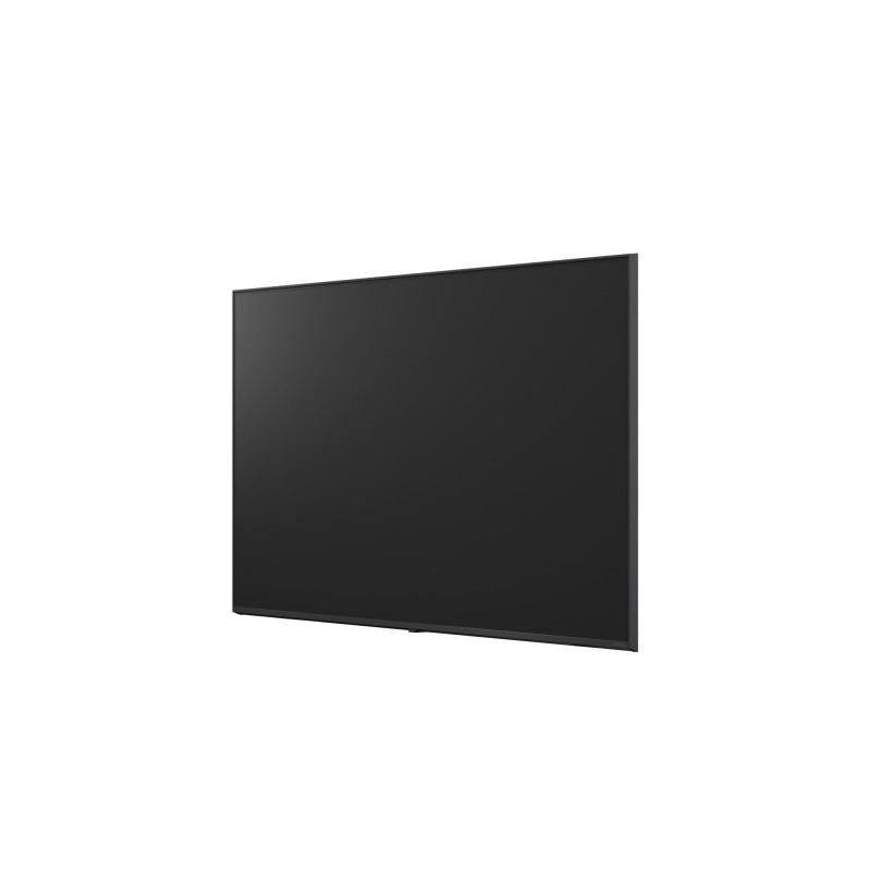 43" LG LED HTV 43UK762H