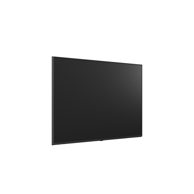 43" LG LED HTV 43UK762H