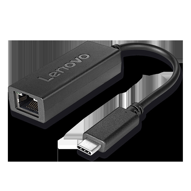 ThinkPad USB-C to Ethernet adaptér