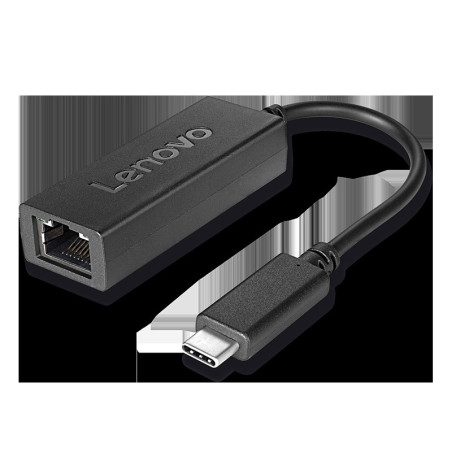 ThinkPad USB-C to Ethernet adaptér
