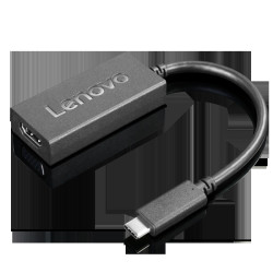 ThinkPad USB-C do HDMI 2.0b Cable adaptér