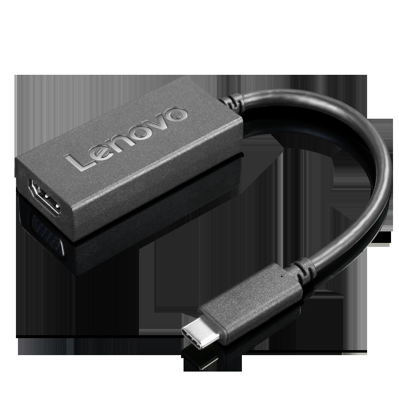 ThinkPad USB-C do HDMI 2.0b Cable adaptér