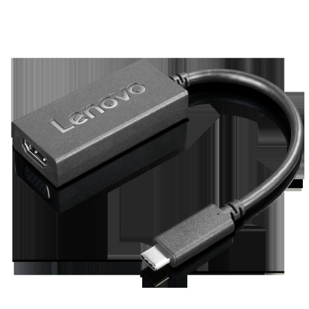 ThinkPad USB-C do HDMI 2.0b Cable adaptér