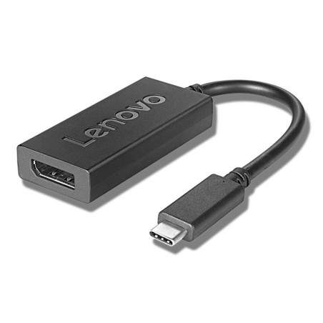 ThinkPad USB C to DisplayPort adaptér