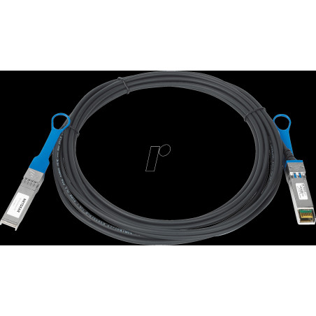 NETGEAR 5M SFP+ DIRECT ATTACH CABLE ACTIVE, AXC765